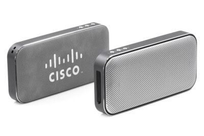 Bluetooth Speaker with 5000 mAh Powerbank