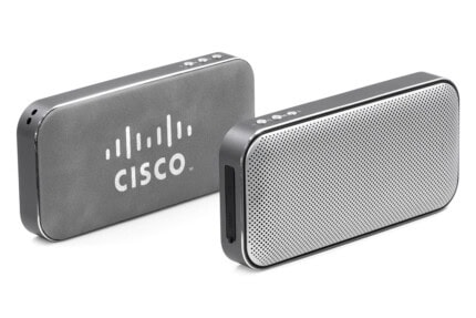 Bluetooth Speaker with 5000 mAh Powerbank