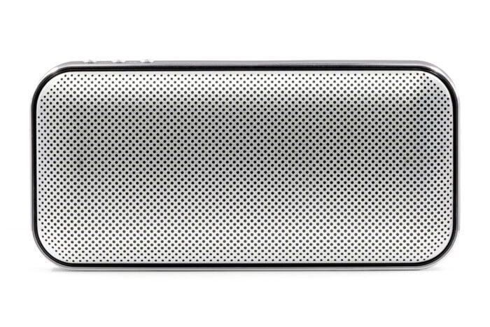 Bluetooth Speaker with 5000 mAh Powerbank
