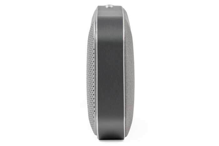 Bluetooth Speaker with 5000 mAh Powerbank