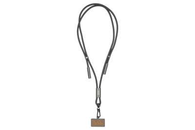 Wrist Phone Strap with USB-C / Lightning Charging & Data Cable