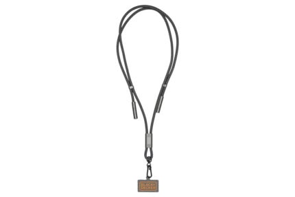 Wrist Phone Strap with USB-C / Lightning Charging & Data Cable