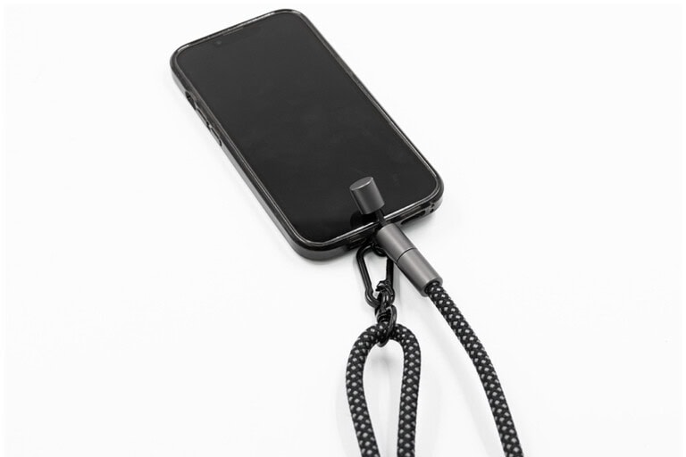 USB-C and Apple Lightning Compatibility