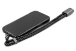 Wrist Phone Strap with USB-C 60W Charging & Data Cable