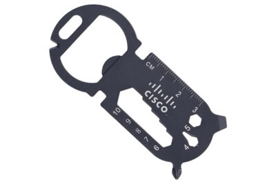 10-in-1 Pocket Multi-Tool