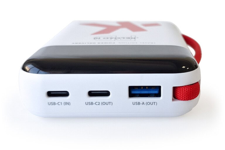 Input & Output Specs