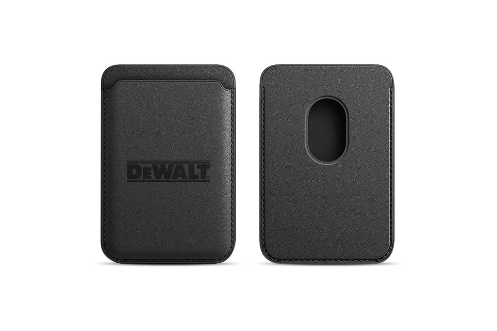 MagSafe-Compatible Card Holder