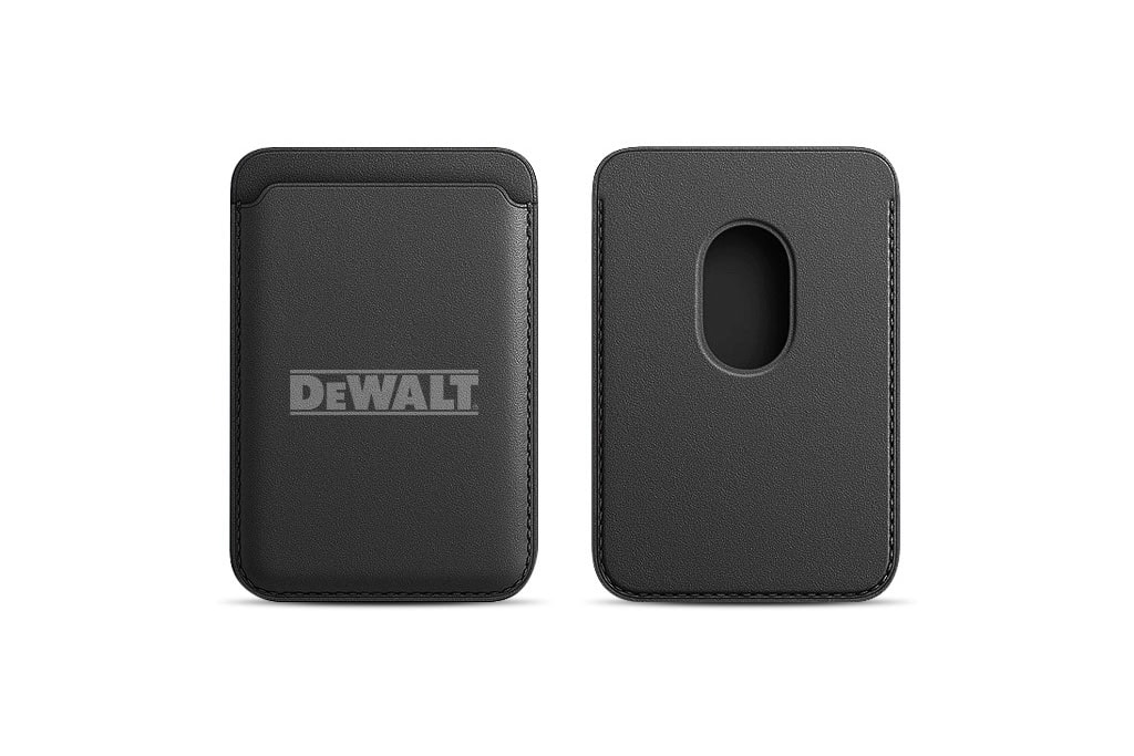 MagSafe-Compatible Card Holder