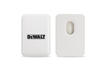 MagSafe-Compatible Card Holder