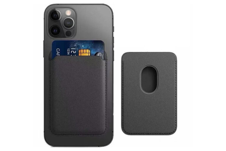 Durable PU Leather Finish