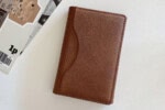 Leather Wallet with MagSafe
