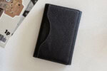 Leather Wallet with MagSafe