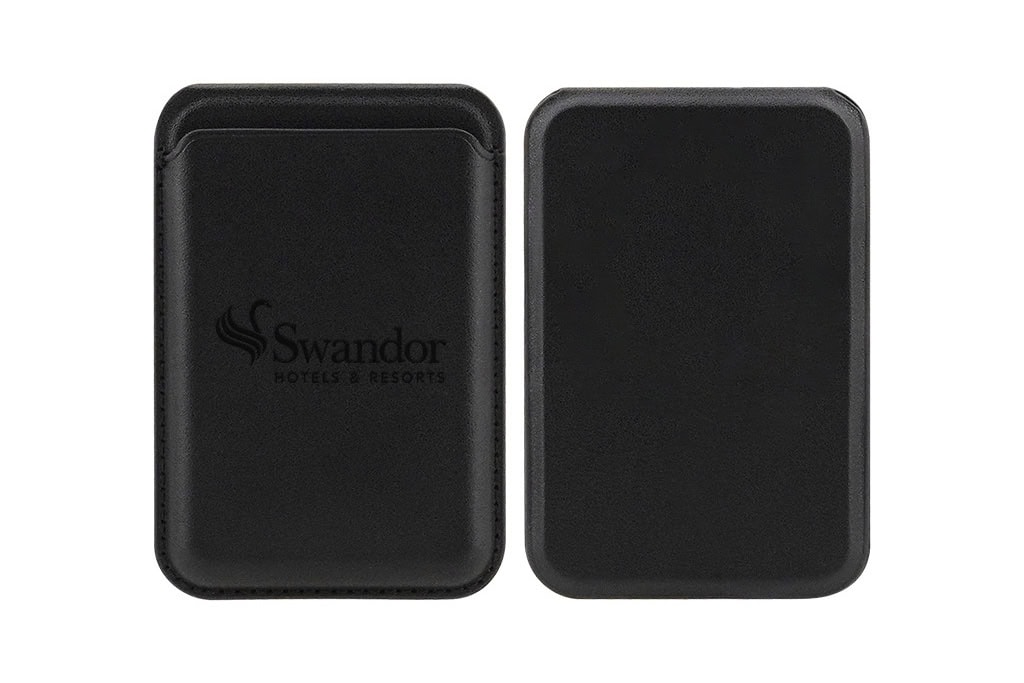 2-in-1 MagSafe Wallet and Kickstand