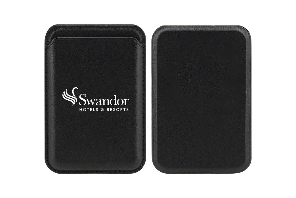 2-in-1 MagSafe Wallet and Kickstand