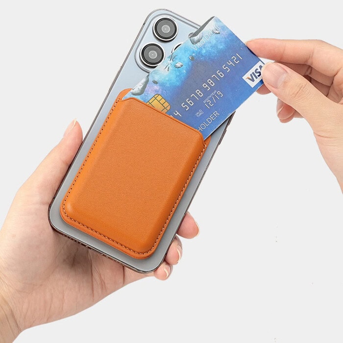 Premium Material and Lightweight Design