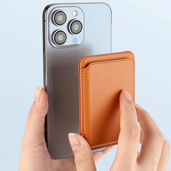 Strong MagSafe Magnetic Hold