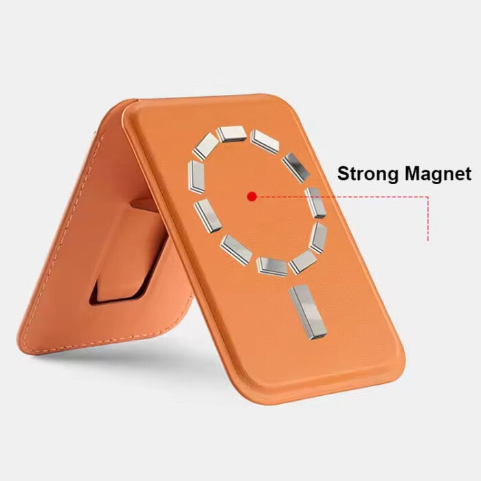 Strong MagSafe Magnetic Hold