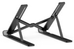 Portable Laptop Stand with Adjustable Height