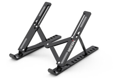 Portable Laptop Stand with Adjustable Height