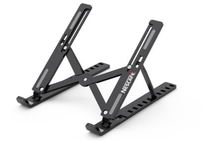 Portable Laptop Stand with Adjustable Height