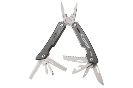 Pliers Multi-Tool with 11 Functions