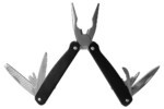 10-in-1 Multi-Tool with Pliers
