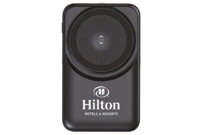 10,000 mAh MagSafe Power Bank with Foldable Kickstand