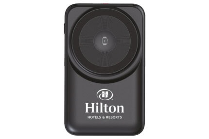 10,000 mAh MagSafe Power Bank with Foldable Kickstand