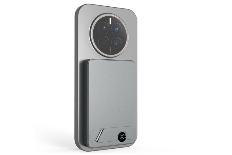 PD/QC Fast Charging Support – Up to 20W