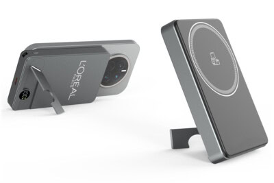 15W Fast Charging 3-in-1 MagSafe Wireless Power Bank