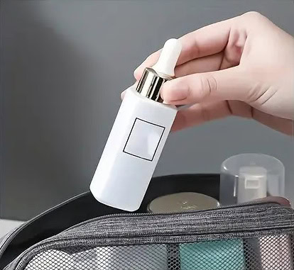 Accessible Storage Sections