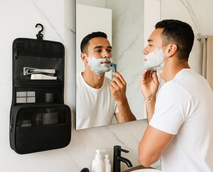 4-Slot Smart Interior Layout