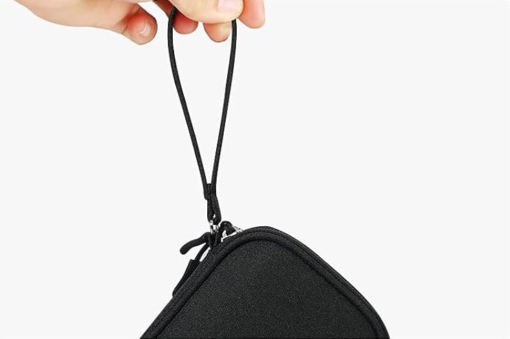 Comfortable Hand Strap