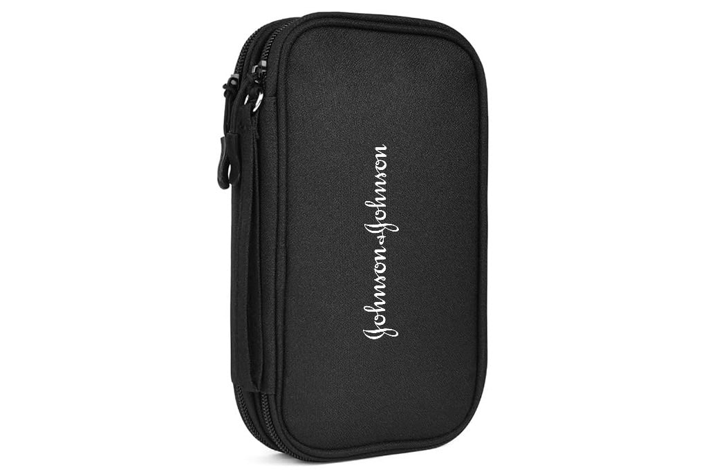 Electronics Travel Organizer Bag