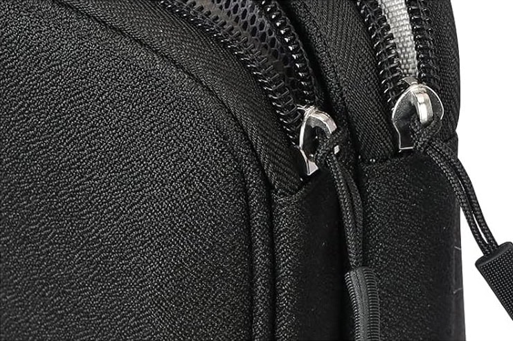 Durable Smooth Zippers