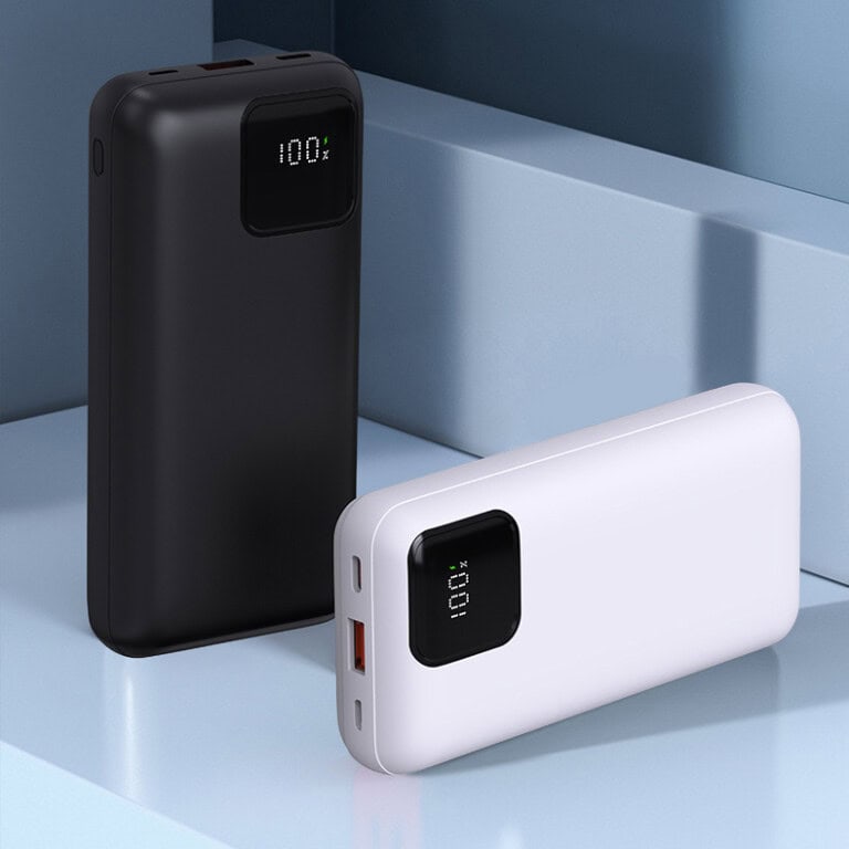 Ultra-Slim & Travel Friendly