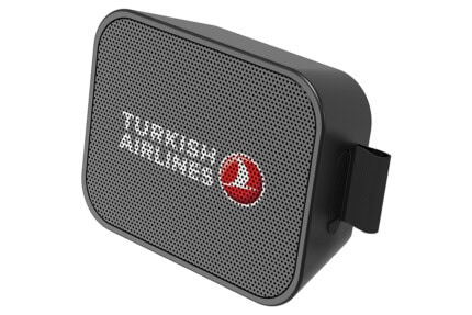 5W Bluetooth Speaker