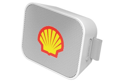 5W Bluetooth Speaker