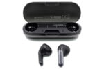 BrandCharger True Wireless Bluetooth Earbuds with Charging Case