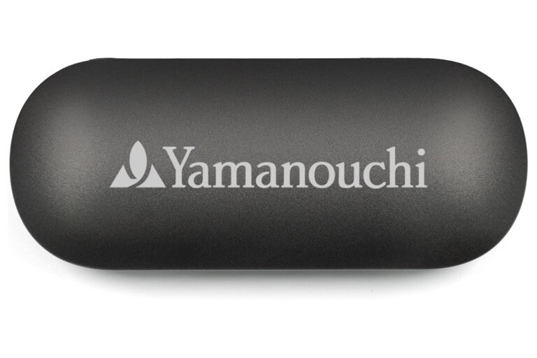 BrandCharger True Wireless Bluetooth Earbuds with Charging Case