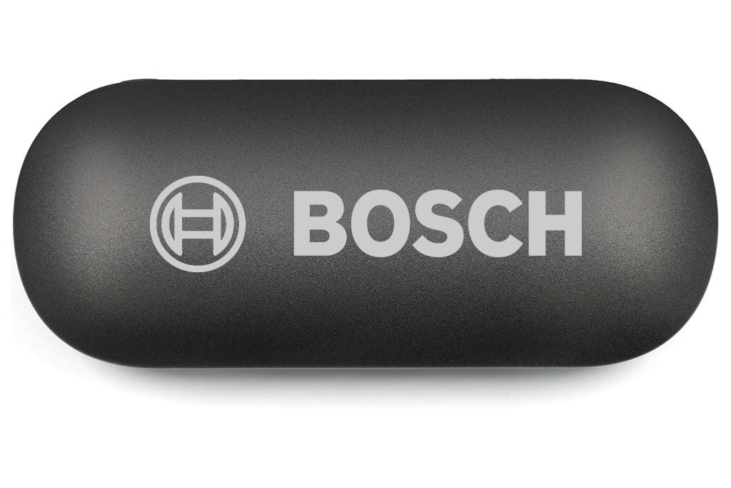 BrandCharger True Wireless Bluetooth Earbuds with Charging Case