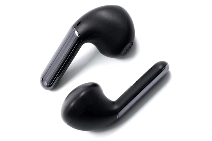 BrandCharger True Wireless Bluetooth Earbuds with Charging Case