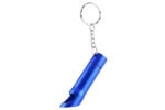 Mini Flashlight Bottle Opener Keychain