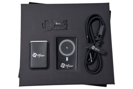 Employee Appreciation Gift Set