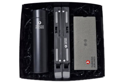 Welcome Kit for New Employees