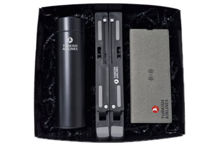 Welcome Kit for New Employees