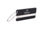 Aluminum Luggage Tag