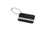 Aluminum Luggage Tag