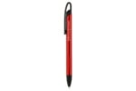 Metal Retractable Ballpoint Pen