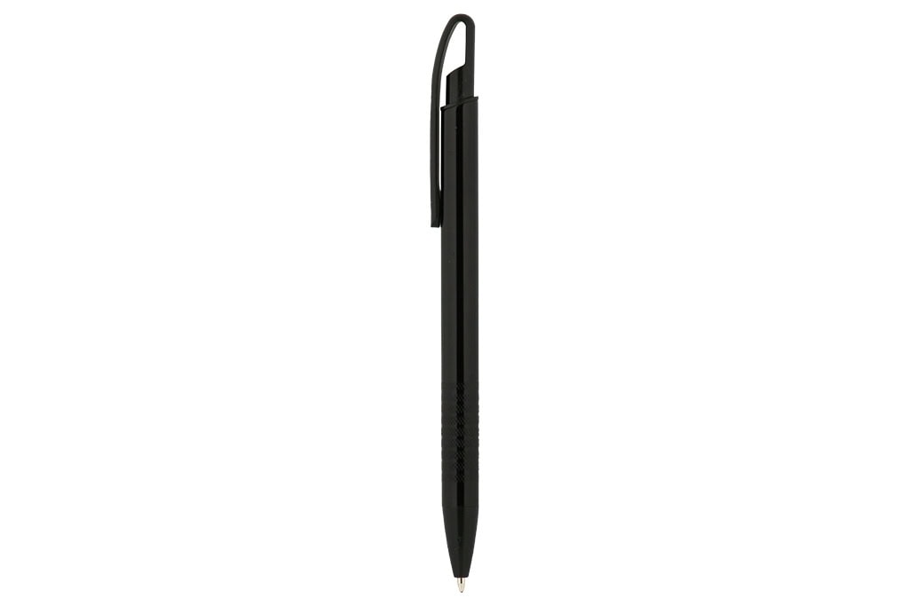 Metal Retractable Ballpoint Pen